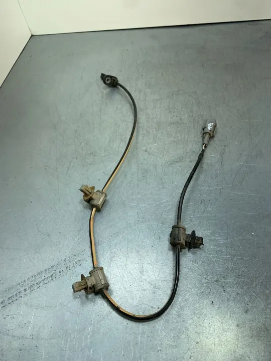 Subaru ABS-sensor Achter OEM 50853199B - Gebruikt image 5