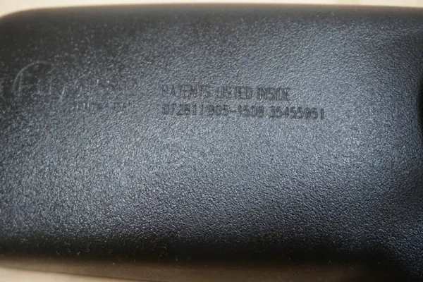 Nissan D40 Lusterko Wew. OEM Binnenspiegel image 9