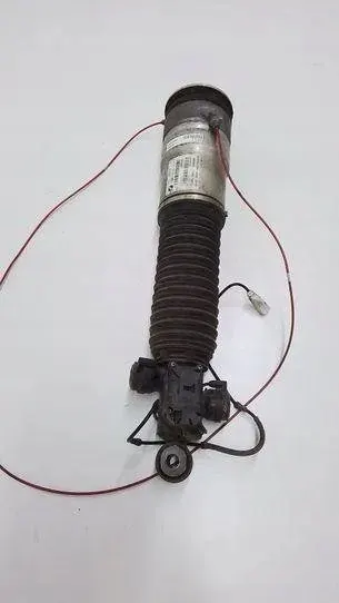 Hinterer linker Luftdämpfer OEM 6796929 BMW 7er image 3