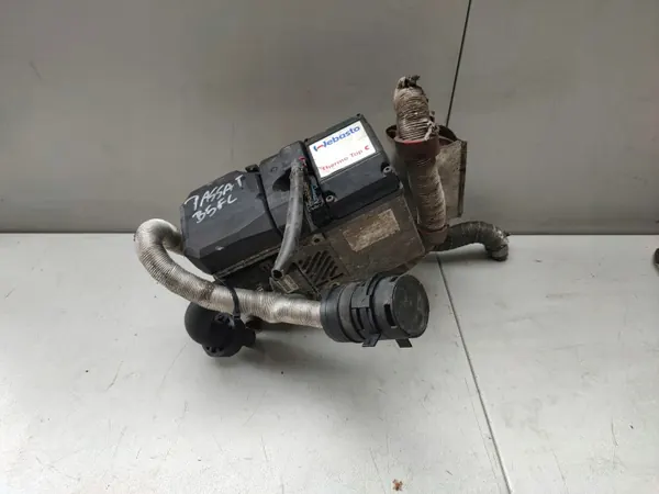 WEBASTO OEM Audi A4 B5 Lift Passat B5 Lift Essence image 2