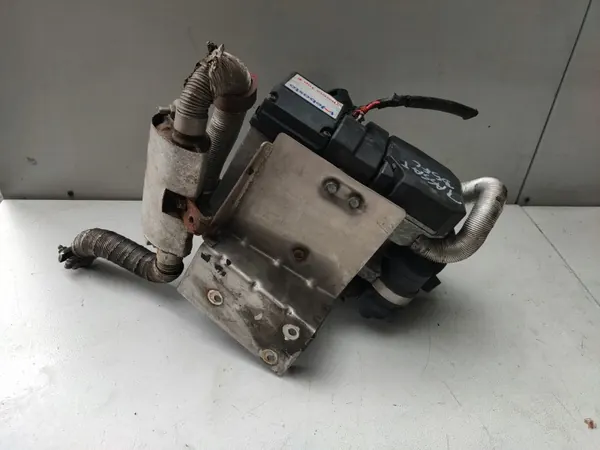 WEBASTO OEM Audi A4 B5 Lift Passat B5 Lift Essence image 3