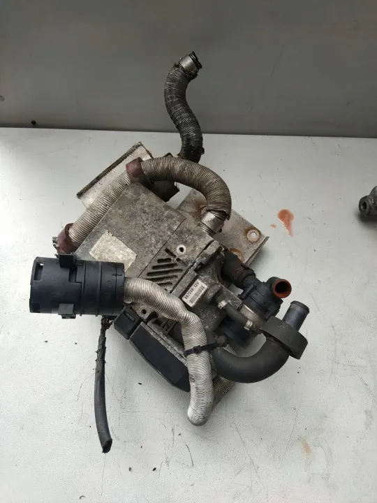 WEBASTO OEM Audi A4 B5 Lift Passat B5 Lift Essence image 4