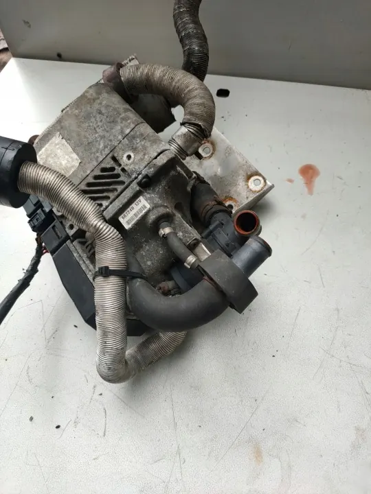 WEBASTO OEM Audi A4 B5 Lift Passat B5 Lift Essence image 5