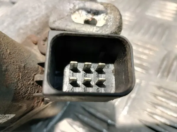 Rolamento de embreagem Smart Fortwo I 0003226V011 image 4