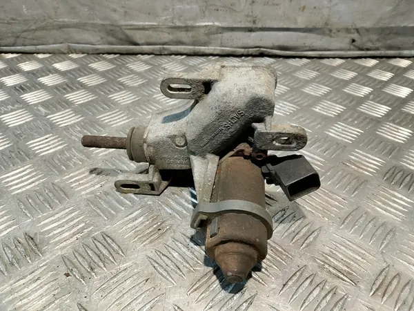 Rolamento de embreagem Smart Fortwo I 0003226V011 image 5