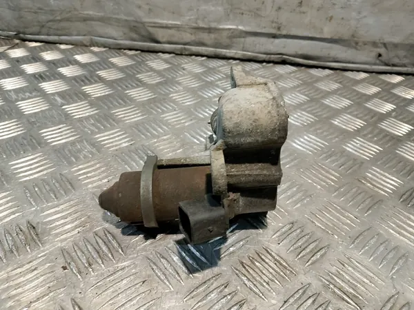 Rolamento de embreagem Smart Fortwo I 0003226V011 image 6