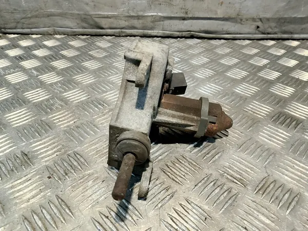 Rolamento de embreagem Smart Fortwo I 0003226V011 image 7