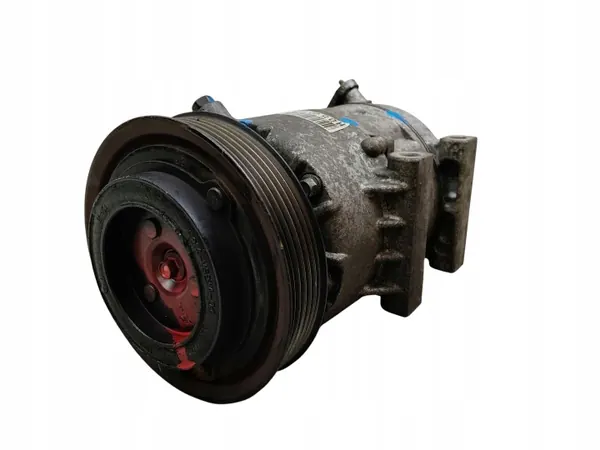 Compressore Aria Condizionata Hyundai I30 I (2007-2010) F500-AN8AA01 image 2