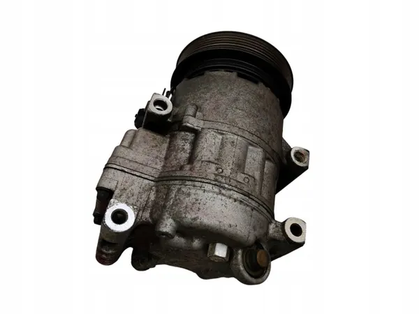Compressore Aria Condizionata Hyundai I30 I (2007-2010) F500-AN8AA01 image 3