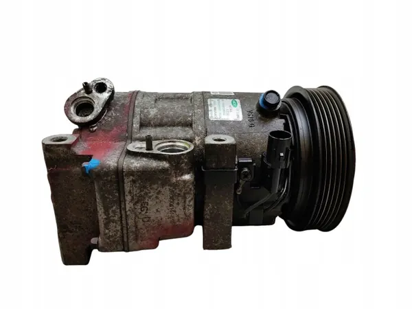 Compressore Aria Condizionata Hyundai I30 I (2007-2010) F500-AN8AA01 image 4