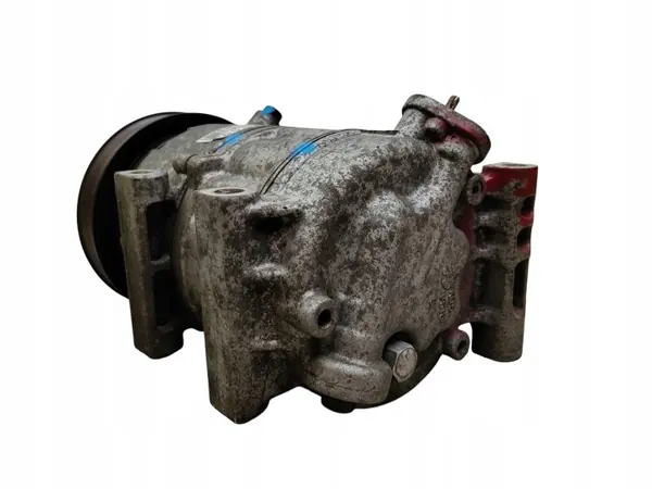 Compressore Aria Condizionata Hyundai I30 I (2007-2010) F500-AN8AA01 image 5