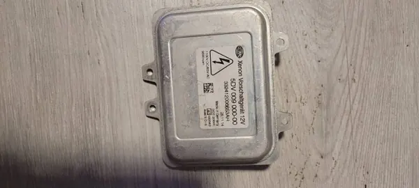 Módulo Balasto Xenón BMW OEM 5DV00900000 image 3