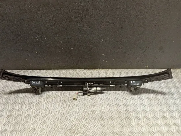 BMW OE 7310747 Heckklappenspoiler für 3er F34 image 10