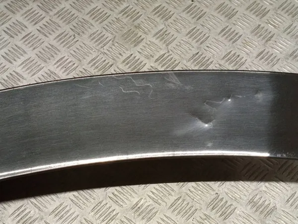 BMW OE 7310747 Heckklappenspoiler für 3er F34 image 5