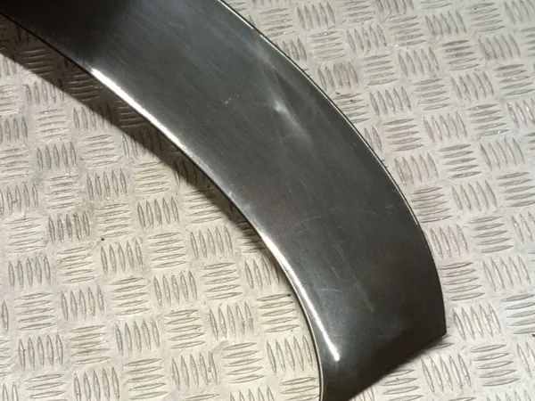 BMW OE 7310747 Heckklappenspoiler für 3er F34 image 6