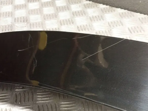 BMW OE 7310747 Heckklappenspoiler für 3er F34 image 8