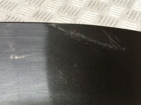 BMW OE 7310747 Heckklappenspoiler für 3er F34 image 9