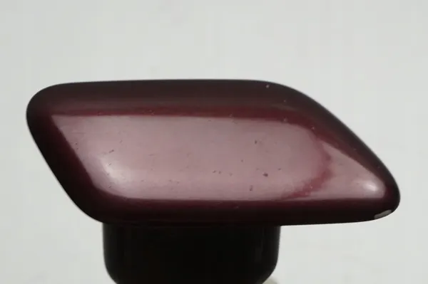 Capuchon de laveur gauche droit Infiniti QX50 EX30d EX35 EX37 image 2