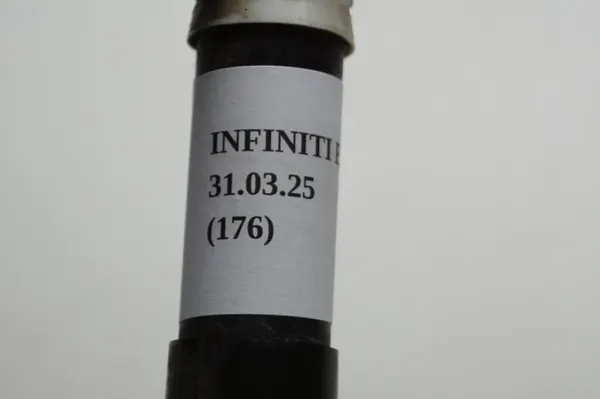 Capuchon de laveur gauche droit Infiniti QX50 EX30d EX35 EX37 image 4