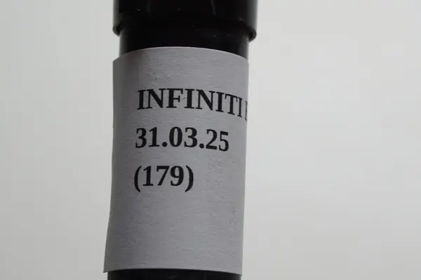 Capuchon de laveur gauche droit Infiniti QX50 EX30d EX35 EX37 image 7