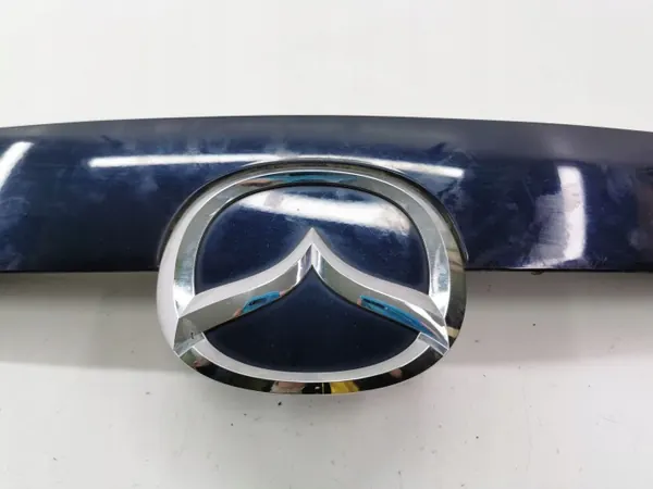 Mazda CX-5 Kennzeichenleuchte Streifen OEM K3006 image 5