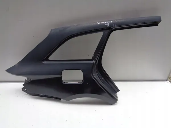 Garde-boue arrière droit OEM 5FE809606B pour SEAT Leon IV image 2