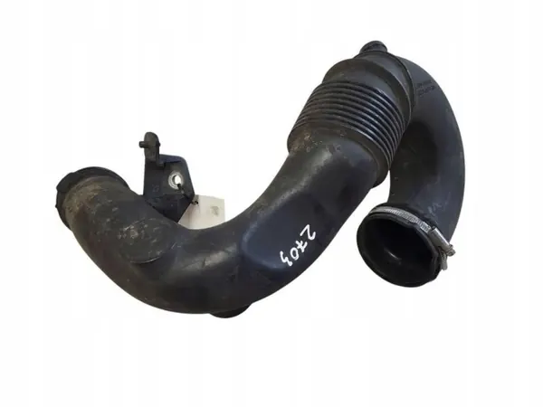 Intercooler-putki OEM 9X239690AE Jaguar XJ 3.0L Diesel image 2