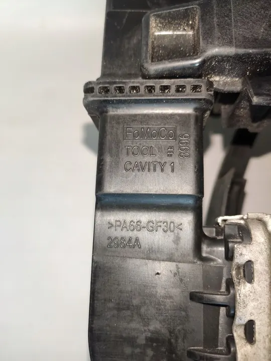 Conjunto de radiadores Ford Transit MK8 3.5V6 EcoBoost image 5