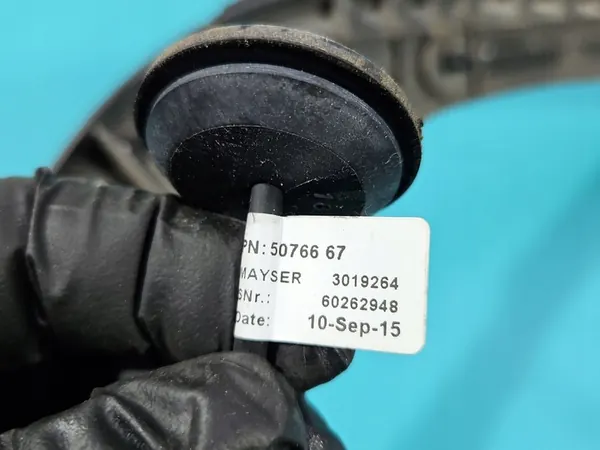 Sensor de abertura do porta-malas Kia Sorento III 83140-C5100 image 5