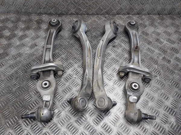 Bracci di Controllo Anteriori Audi A6 C6 3.2 FSI image 6