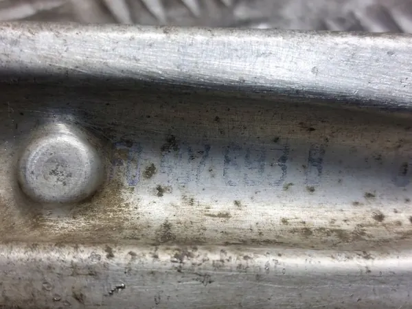 Bracci di Controllo Anteriori Audi A6 C6 3.2 FSI image 7