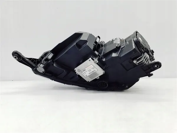 Farol direito SKODA RAPID LIFT Xenon LED OEM image 10