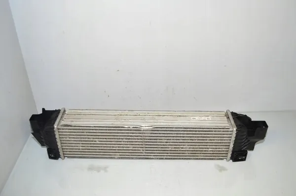 BMW F39 F40 F45 F46 F48 Radiador Intercooler OEM 7617598 image 3