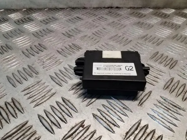 Módulo Imobilizador Lexus RX III 2011 OEM 8978448031 image 2