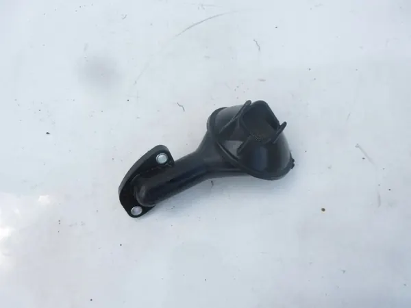 Fumo de bomba de óleo OEM 06K115251AD para Audi VW image 2