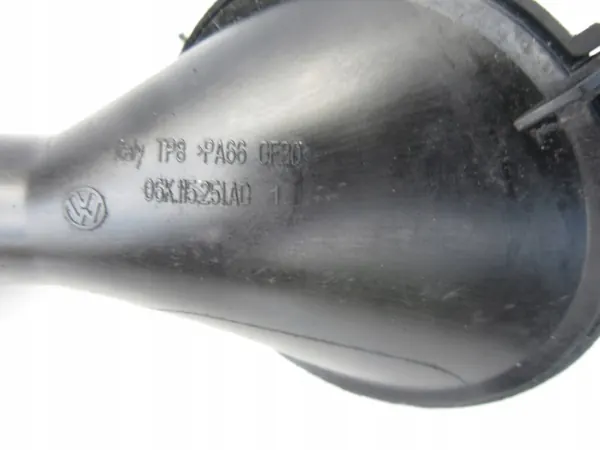 Fumo de bomba de óleo OEM 06K115251AD para Audi VW image 3