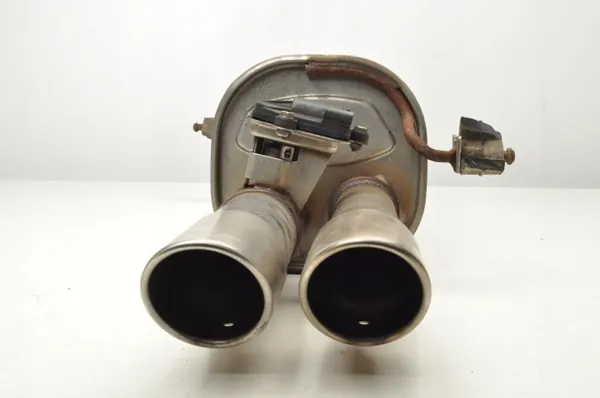 Silenciador Escape Ford Fiesta MK8 1.5 ST OEM K1BY-5E292-BF image 6