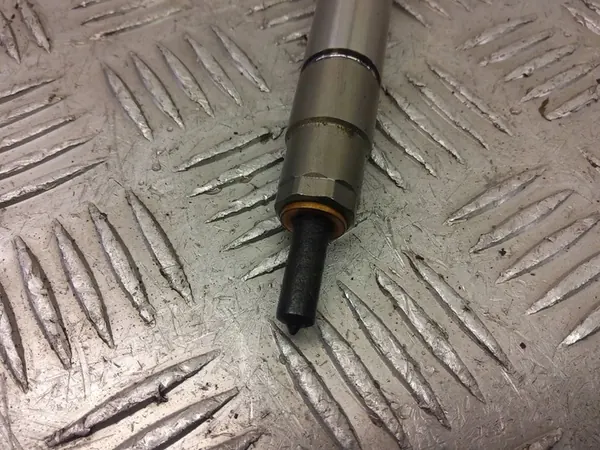 Audi OE 04L130277A Estremità iniettore image 3