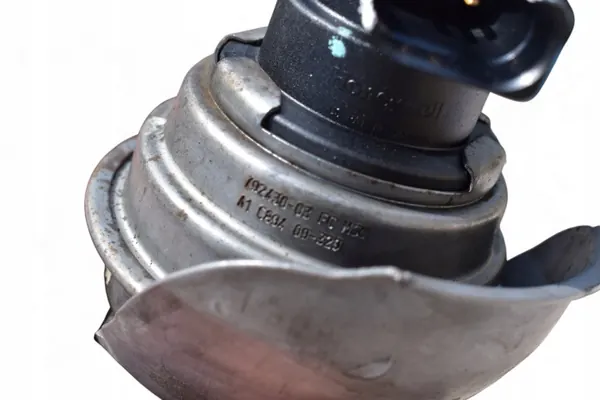 Turbo-actuator OEM 792430-03 voor VW Golf Plus 1.6 TDI image 7