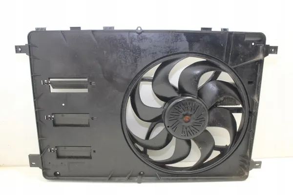 Ventilador de arrefecimento OEM 365577617 Volvo V40 II image 3