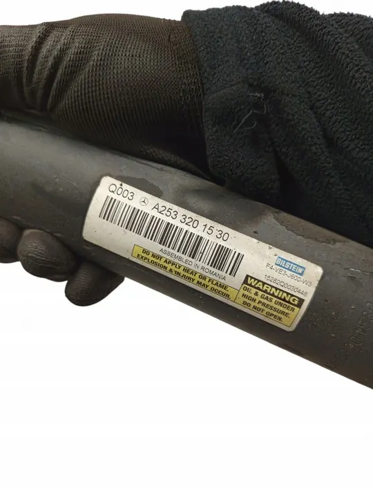 Höger Dämpare Mercedes-Benz GLC X253 C253 2016 A2533201530 image 5