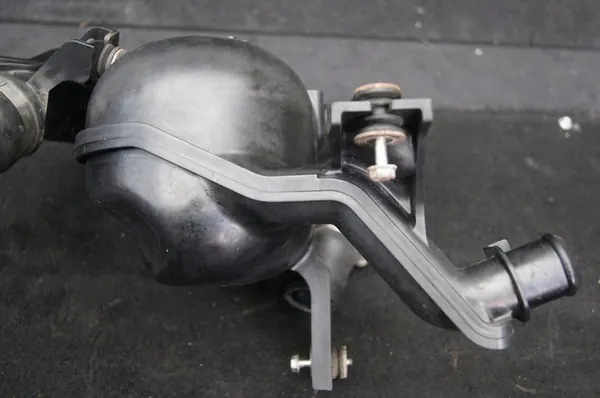 Luftresonator-Schlauch HONDA ACCORD X 1.5 TURBO image 10