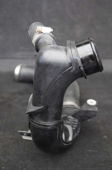 Luftresonator-Schlauch HONDA ACCORD X 1.5 TURBO image 2