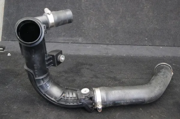 Luftresonator-Schlauch HONDA ACCORD X 1.5 TURBO image 3