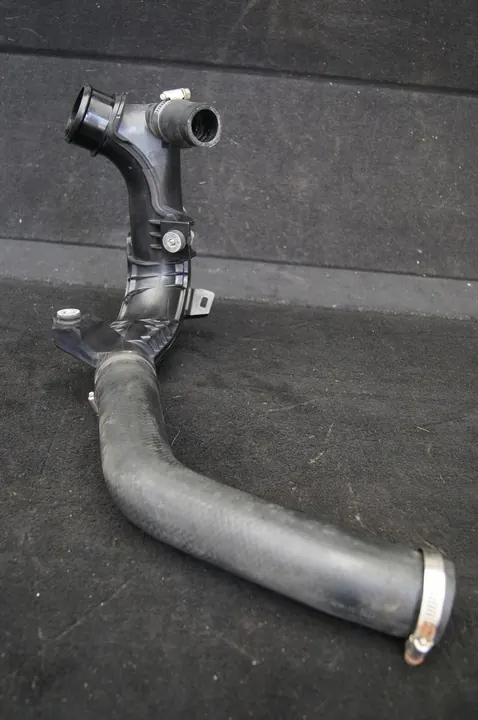 Luftresonator-Schlauch HONDA ACCORD X 1.5 TURBO image 4