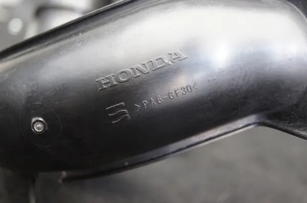 Luftresonator-Schlauch HONDA ACCORD X 1.5 TURBO image 6