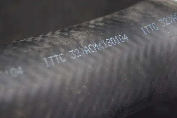 Luftresonator-Schlauch HONDA ACCORD X 1.5 TURBO image 7