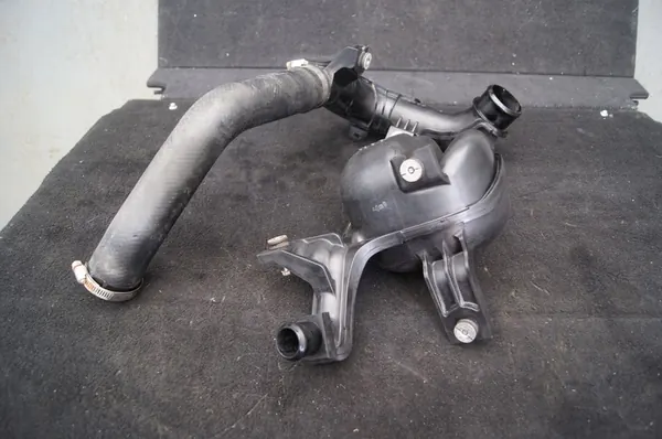 Luftresonator-Schlauch HONDA ACCORD X 1.5 TURBO image 8