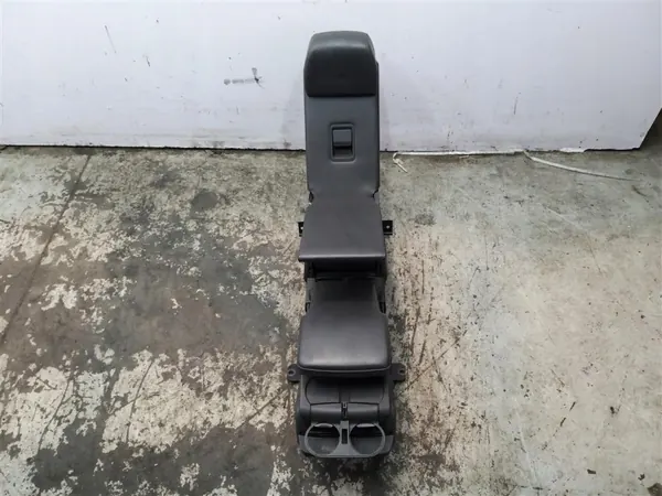 Accoudoir OEM 2POD pour Opel Signum Vectra C image 2
