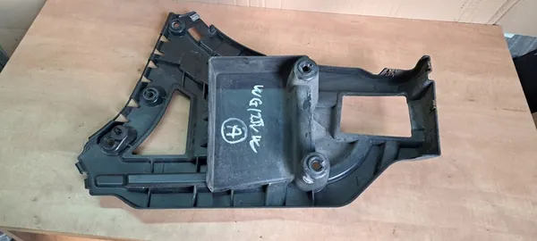 Scivolo di montaggio paraurti posteriore BMW X3 F25 2010-2014 OEM image 4